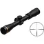 Приціл оптичний LEUPOLD VX-Freedom 2-7х33 (1 inch) HUNT-PLEX - мініатюра 1