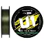 Шнур Favorite U1 PE 4x 150 м (dark green) 0.4/0.108 мм 5 lb/2.4 кг - миниатюра 1