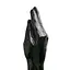 Рука для фістингу All Black Fisting Dildo 38 cm чорний - мініатюра 5