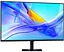 Монітор 37" Samsung LS37D802UAIXCI UHD VA 60Hz (LS37D802UAIXUA) - мініатюра 2