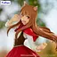Коллекционная фигурка FuRyu Волчица и пряности Холо Spice and Wolf Holo 21 см F SW H 21 - миниатюра 9