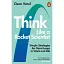 Think Like a Rocket Scientist - Озан Варол - миниатюра 1