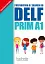 Préparation à l'examen du DELF PRIM A1 (Nouveaute) / Livre + CD audio - миниатюра 1