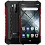 Смартфон Ulefone Armor X5 3/32GB Red - миниатюра 1