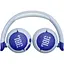 Наушники JBL JR 320BT Blue (JBLJR320BTBLU) - миниатюра 4
