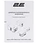 Инвертор 2E HI3500 24V - 230V 3500 Вт (2E-HI3500) - миниатюра 7