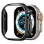 Чохол Spigen Чохол Thin Fit для Apple Watch Ultra 49 мм Black (ACS05458) - мініатюра 3