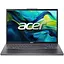 Ноутбук Acer Acer Aspire 16 A16-51GM-57E1, Intel Core 5 120u Pana La 5ghz, 16" Wuxga, 16gb, SSD 512gb, Nvidia Geforce Rtx 2050 4gb, DOS, Steel серый - миниатюра 3