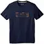 Футболка Smart Wool Men's Merino 150 Paddles And Oars Tee Deep Navy XL (1033-SW 16047.092-XL) - мініатюра 1