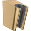 Тримач для душу Hansgrohe Porter S Brushed Bronze 28331140 Бронза - мініатюра 1