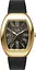 Часы Ice-Watch Ice boliday Black Gold 024048 - миниатюра 1