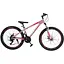 Велосипед спортивный Corso Pulsar 26" PL-26509 - миниатюра 1