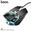 Миша Hoco DI21 Cool Gaming Mouse 7200dpi дротова ігрова з підсвіткою - мініатюра 8