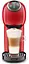 Кофеварка капсульная Dolce Gusto Genio S Plus 0.8л капсулы сенсорное управление красный Krups kuh0015219 - миниатюра 1