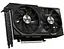 Відеокарта Gigabyte RTX 4060 Ti 8Gb WINDFORCE OC V2 (GV-N406TWF2OC-8GD) (GV-N406TWF2OCV2-8GD) (GDDR6, 128 bit, PCI-E v4.0 x8) Б/в - мініатюра 2