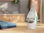 Праска Electrolux 2200Вт 250мл, паровий удар 90гр, нерж. сталь, зелено-білий teh0016186 - мініатюра 6