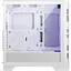 Корпус MSI MAG Forge 320R White AirFlow без БЖ (MAG FORGE 320R WHITE AIRFLOW) Без БП - мініатюра 2