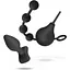 Набір новачка для анальної стимуляції Nexus Anal Beginner KIT - мініатюра 3
