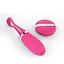 Віброяйце Dorcel Secret Delight Magenta 12.5 см рожевий - мініатюра 3