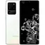 Смартфон Samsung Galaxy S20 Ultra G988B/DS 5G 12/128Gb White 1SIM - мініатюра 1