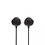 Навушники з мікрофоном JBL Quantum 50 Black (JBLQUANTUM50BLK) - мініатюра 3