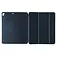 Чохол Smart Case+stylus для Apple iPad Air/Air2/ pro 9.7/2017/2018 темно-синій - мініатюра 1