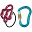 Спусковий набір Rock Empire Belay set GuardII+ HMS 110 Multi Color (1053-SRB003) - мініатюра 1