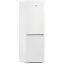 Холодильник Whirlpool W7X 82I W двухкамерный No Frost общий объем 378L полезный объем 231L/104L А++ 191x60x68 см White - миниатюра 1