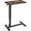 Приставной компьютерный стол OfficePro ODM366B Black [126534] - миниатюра 2