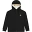 Кофта Picture Organic Glimma Plush Zip Hoody Black XS (1012-WSW0348B-XS) - мініатюра 1