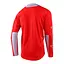 Велоджерси Troy Lee Designs Sprint Jersey Icon Red S (1106-323929012) - миниатюра 2