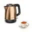 Электрочайник Tefal Coppertinto 1.7 л Strix нержавеющая сталь бронзовый kuh0015310 - миниатюра 8