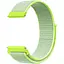Ремешок DK CDK для Xiaomi Mibro C2 20mm Nylon Sport Loop (012415) (flash light) - миниатюра 1