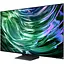 Телевизор Samsung QE83S90D - миниатюра 3