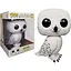 Фігурка Funko Pop Harry Potter Гаррі ПоттерHedwig Букля25 см Movies HP H 70 - мініатюра 1