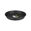 Піддон Elho Green Basics Saucer чорний (315290) - мініатюра 2