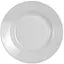 Тарілка Luminarc обідня Plumi Granit 24 см (V9069) - мініатюра 1