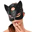 Маска Кошечки Art of Sex - Cat Mask - миниатюра 2