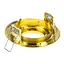 Світильник точковий Brille HDL-DE 02 SB/G MR16 163378 - мініатюра 3