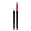 Олівець для губ Notage Waterproof lip liner водостійкий №709 Темно-рожевий з перламутром - мініатюра 1