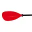 Весло Hiko Paddle K Plastic Lady 185C 200 Red (1053-05600_RED_200) - миниатюра 1
