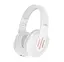 Беспроводные наушники XO BE39 накладные, BT5.0, AUX, 200mAh, 20h, Белый - миниатюра 3