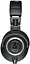 Наушники Audio-Technica ATH-M50x Новая ревизия черные - миниатюра 3