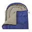 Спальник Easy Camp Sleeping bag Cosmos Blue (1046-240149) - мініатюра 4