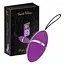 Віброяйце Secret Intime Plaisirs Secrets 7.9 см (фіолетовий) - мініатюра 7