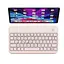 Клавіатура WIWU Razor Wireless Keyboard RZ-01 Pink - мініатюра 4