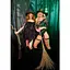 Костюм відьми Leg Avenue Mystical Witch M - мініатюра 7