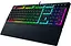 Клавиатура Razer Ornata V3 Mecha-membrane USB Black (RZ03-04462100-R371) - миниатюра 4