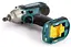 Гайковерт Makita DTW190ZZ ударный аккумуляторный 18В - миниатюра 6