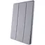 Чохол with Slot for Stylus для Samsung Galaxy Tab A9+ (11'') (X210/X215) Сірий - мініатюра 7